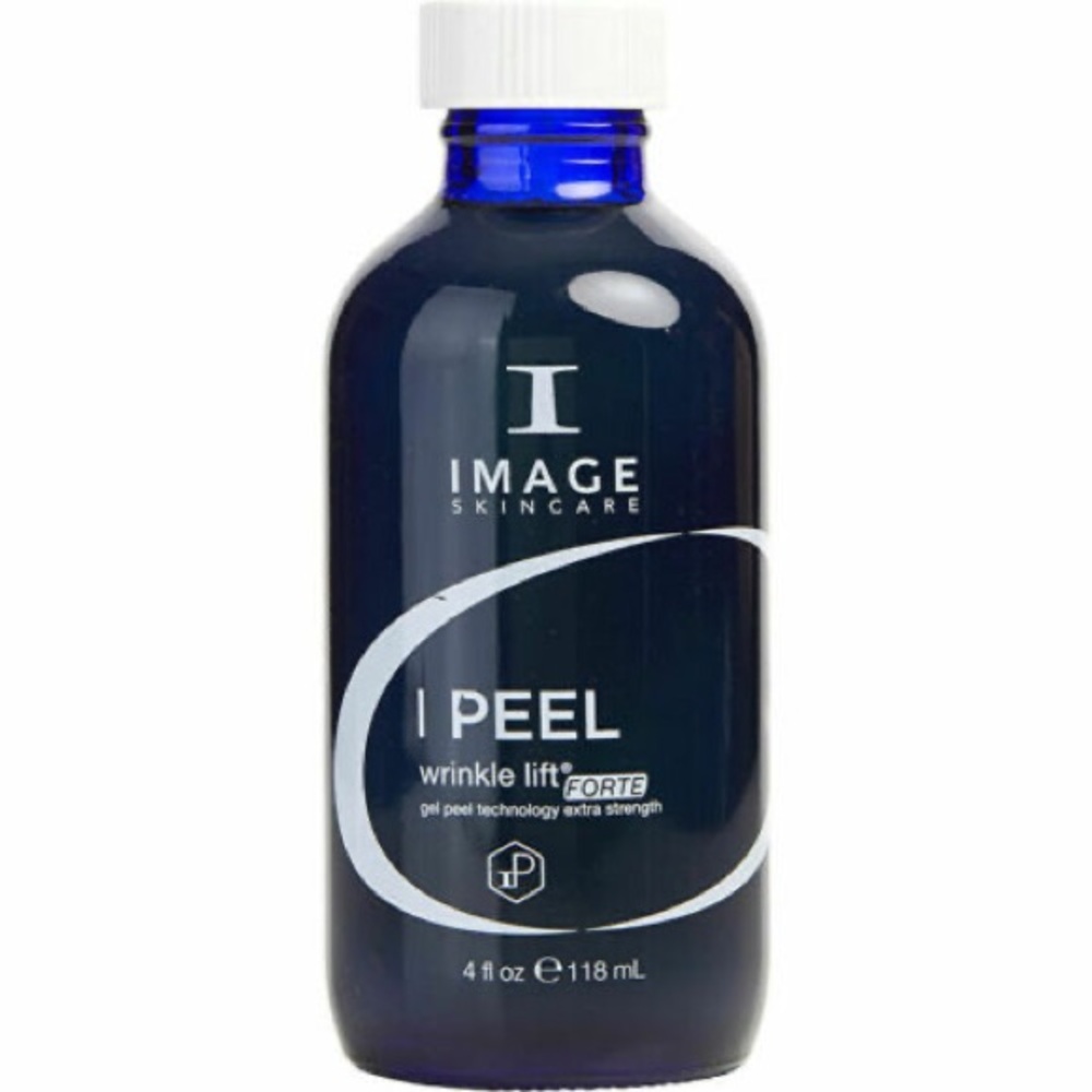 IMAGE Skincare- Wrinkle Lift Forte Chemical Peel Solution